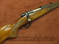 TED WILLIAMS 53 .270 - WINCHESTER MODEL 70 - EXCELLENT  Winchester Rifles - Modern Bolt/Auto/Single > Model 70 > Post-64