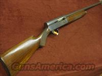 REMINGTON MODEL 11 12GA. 32-INCH FULL CHOKE  Remington Shotguns  > Autoloaders > Hunting