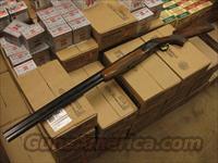 PERAZZI MIRAGE 12GA. 30-INCH W/BRILEYS - EXCELLENT  Perazzi Shotguns
