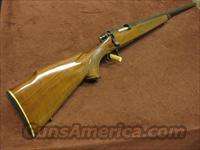 REMINGTON 700 BDL VARMINT .22-250 - 1967 VINTAGE - 1ST YEAR VARMINT - NEAR MINT !  Remington Rifles - Modern > Model 700 > Sporting