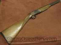 BROWNING CITORI SPORTER 28GA. 26-IN IC/MOD - MADE IN 1980 - MINT WITH CASE  Browning Shotguns > Over Unders > Citori > Hunting