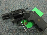 ROSSI MODEL 68 - .38 SPL -  2 1/2-INCH - EXCELLENT !  Rossi Revolvers