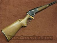 MARLIN 336 R.C. 30-30 - MADE IN 1965  Marlin Rifles > Modern > Lever Action