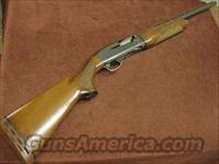REMINGTON SPORTSMAN 48 12GA. 26-IN. SKEET - VENT RIB  Remington Shotguns  > Autoloaders > Trap/Skeet