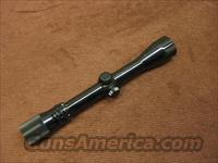 BAUSCH & LOMB BALVAR 8B 2.5X8X36MM - NEAR MINT  Scopes/Mounts/Rings & Optics > Rifle Scopes > Variable Focal Length