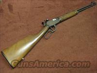 WINCHESTER MODEL 9422 .22LR - EXCELLENT  Winchester Rifles - Modern Lever > Model 94 > Post-64