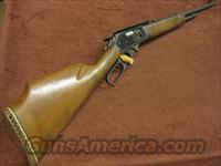 MARLIN MODEL 444 - PRE-SAFETY - .444 MARLIN - VINTAGE 1968 - EXCELLENT  Marlin Rifles > Modern > Lever Action