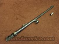 BROWNING A-5 MAG-12GA. DEER - TURKEY BARREL  Barrels
