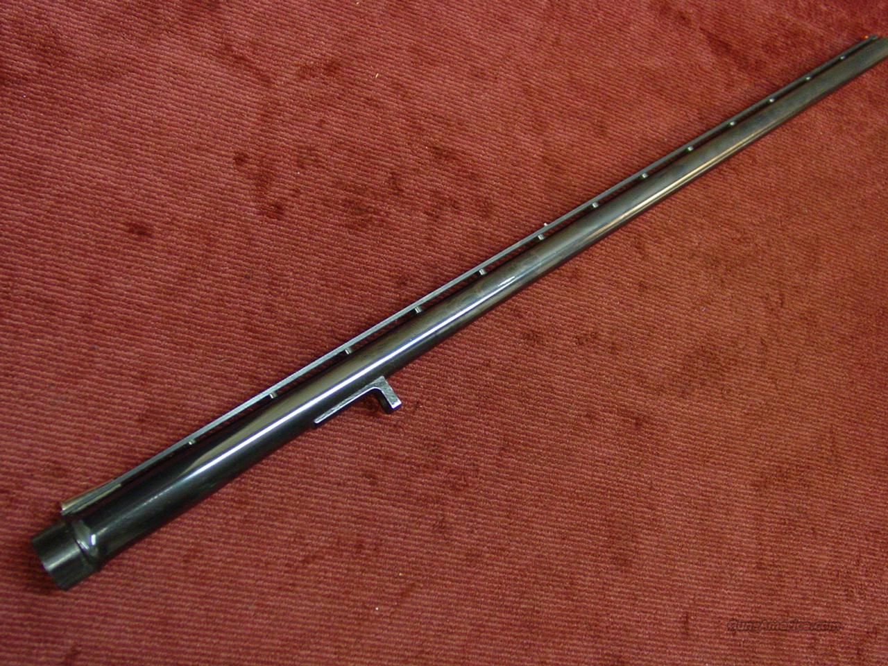 WINCHESTER MODEL 50 BARREL 30"FULL, VENT RIB for sale