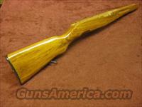 SKS ORIGINAL WOODEN STOCK  SKS Rifles