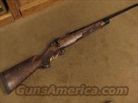 COOPER MODEL 54 WESTERN CLASSIC .308 - MINT  Cooper Arms Rifles