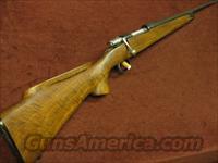 FN MAUSER 98 7X57 DELUXE SPORTER WITH CUSTOM XX-FANCY STOCK - NEAR MINT!  FNH - Fabrique Nationale (FN) Rifles > Bolt action > Hunting