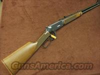 WINCHESTER 94 XTR BIG BORE .375 WIN. - TOP EJECT - EXCELLENT  Winchester Rifles - Modern Lever > Model 94 > Post-64