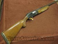 BERETTA 303 12GA. W/ 32-INCH MOBILCHOKE SPECIAL TRAP BARREL - EXCELLENT  Beretta Shotguns > Autoloaders > Trap/Skeet