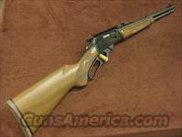 MARLIN 336 C .35 REMINGTON - ORIGINAL PRE-REMINGTON MARLIN - NEAR MINT !  Marlin Rifles > Modern > Lever Action
