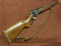 MARLIN 444S  .444 MARLIN - PRE-SAFETY - MADE IN 1976  Marlin Rifles > Modern > Lever Action