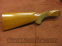 WINCHESTER 101 20GA STOCK - XTR LIGHTWEIGHT  Winchester Shotguns - Modern > O/U > Hunting