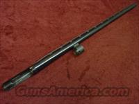 WINCHESTER SUPER-X1 12GA. BARREL - 28" MODIFIED, VENT RIB - EXCELLENT   Winchester Shotguns - Modern > Autoloaders > Hunting