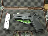 SMITH & WESSON 908 9MM W/ TWO MAGS. - EXCELLENT  Smith & Wesson Pistols - Autos > Steel Frame