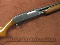 REMINGTON 870 16GA. 28-IN. MODIFIED - MADE 1961  Remington Shotguns  > Pump > Hunting