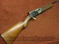 REMINGTON AUTOLOADER 12GA. - PRE MODEL 11  Remington Shotguns  > Autoloaders > Hunting
