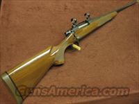 REMINGTON 700 CLASSIC .300 WYB.MAG. - EXCELLENT  Remington Rifles - Modern > Model 700 > Sporting