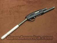WINCHESTER MODEL 50 12GA. FEATHERWEIGHT - COMPLETE RECIEVER  Winchester Shotguns - Modern > Autoloaders > Hunting