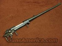 WINCHESTER MODEL 70 LONG ACTION - BARRELED ACTION - EXCELLENT  Winchester Rifles - Modern Bolt/Auto/Single > Model 70 > Post-64