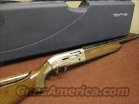 BERETTA 391 TEKNYS TRAP 12GA. 32-INCH X TRAP - ADJUSTABLE COMB - WITH CASE & ACCESSORIES  Beretta Shotguns > Autoloaders > Trap/Skeet