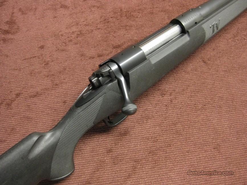 WINCHESTER MODEL 70 3006 FACTORY SYNTHETIC S... for sale