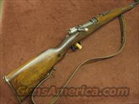 YUGO 24/47 8MM MAUSER  Military Misc. Rifles Non-US > Other