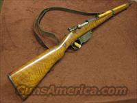 STEYR M95 BULGARIAN CONTRACT CARBINE 8X56R - EXCELLENT  Military Misc. Rifles Non-US > Other