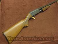 ITHACA 37 20GA. 26-IN. IMPROVED CYLINDER - VENT RIB - NEAR MINT !  Ithaca Shotguns > Pump