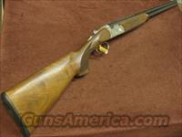 BERETTA 687 SILVER PIGEON II 28GA. 28-INCH - MINT !  Beretta Shotguns > O/U > Hunting