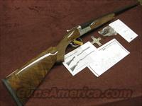 SKB 385 20GA. 26-IN. CHOKETUBED - PRETTY WOOD - MINT !  SKB Shotguns > Hunting