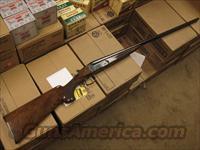 MERKEL 360 .410GA. SXS - UNFIRED WITH BOX  Merkel Shotguns