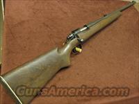 REMINGTON 40-X .22LR - U.S. MARKED - BEAUTIFUL WALNUT   Remington Rifles - Modern > .22 Rimfire Models