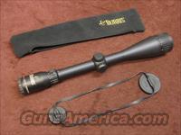 BURRIS SIGNATURE SELECT 6X24X44MM - MADE IN USA - MINT  Scopes/Mounts/Rings & Optics > Rifle Scopes > Variable Focal Length