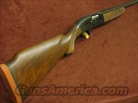 WINCHESTER MODEL 50 12GA. XX-FANCY TRAP - 30-IN. FULL VENT RIB  Winchester Shotguns - Modern > Autoloaders > Trap/Skeet