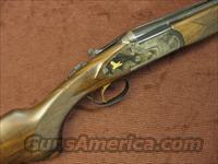 RIZZINI - VERONA LX 702 - 20 GA. O/U - NEAR MINT WITH FACTORY HARD CASE  Rizzini Shotguns