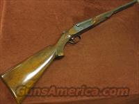 WINCHESTER 21 16GA. 26-INCH SKEET  Winchester Shotguns - Modern > SxS