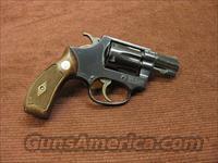 SMITH & WESSON MODEL 30-1 .32 S&W LONG - EXCELLENT  Smith & Wesson Revolvers > Pocket Pistols