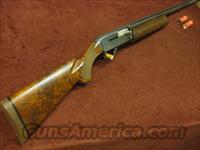 WINCHESTER SUPER-X1 12GA. XXX-FANCY TARGET - 30"CHOKETUBED VENT RIB  Winchester Shotguns - Modern > Autoloaders > Trap/Skeet