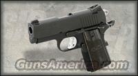 Sig 1911 Ultra in Nitron!!!New!!!Layaway!!!  Sig - Sauer/Sigarms Pistols > 1911