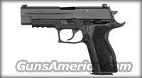 Sig P226 ENHANCED ELITE in .40 S&W LAYAWAY!!!!  Sig - Sauer/Sigarms Pistols > P226