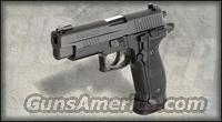 SIG P226 TACOPS in .40S&W w\4 Factory Mags!!!!!!NEW!!!LAYAWAY!!!  Sig - Sauer/Sigarms Pistols > P226