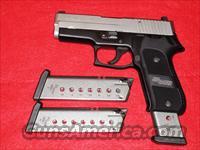 Sig P220 DAK Carry in .45 ACP. !!!NEW !!! LAYAWAY !!!  Sig - Sauer/Sigarms Pistols > P220