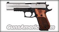 Sig P220 Super Match in .45 ACP. !!! LAYAWAY !!!  Sig - Sauer/Sigarms Pistols > P220