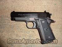 Para Ordnance P-12  Para Ordnance Pistols