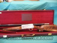 B4-Belgium Browning A-5 20ga.Custom shop  Browning Shotguns > Autoloaders > Hunting